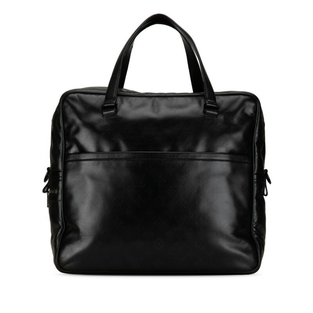 Louis Vuitton Monogram Diffel Upton Shoulder Bag … - image 4